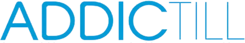 Addictill logo — POS compatible with ConnectMyPos