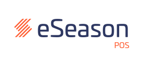 eSeason POS logo — POS compatible with ConnectMyPos